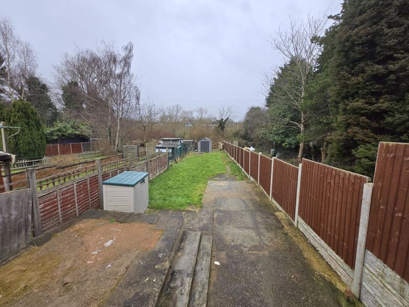 Reservoir Road Selly Oak